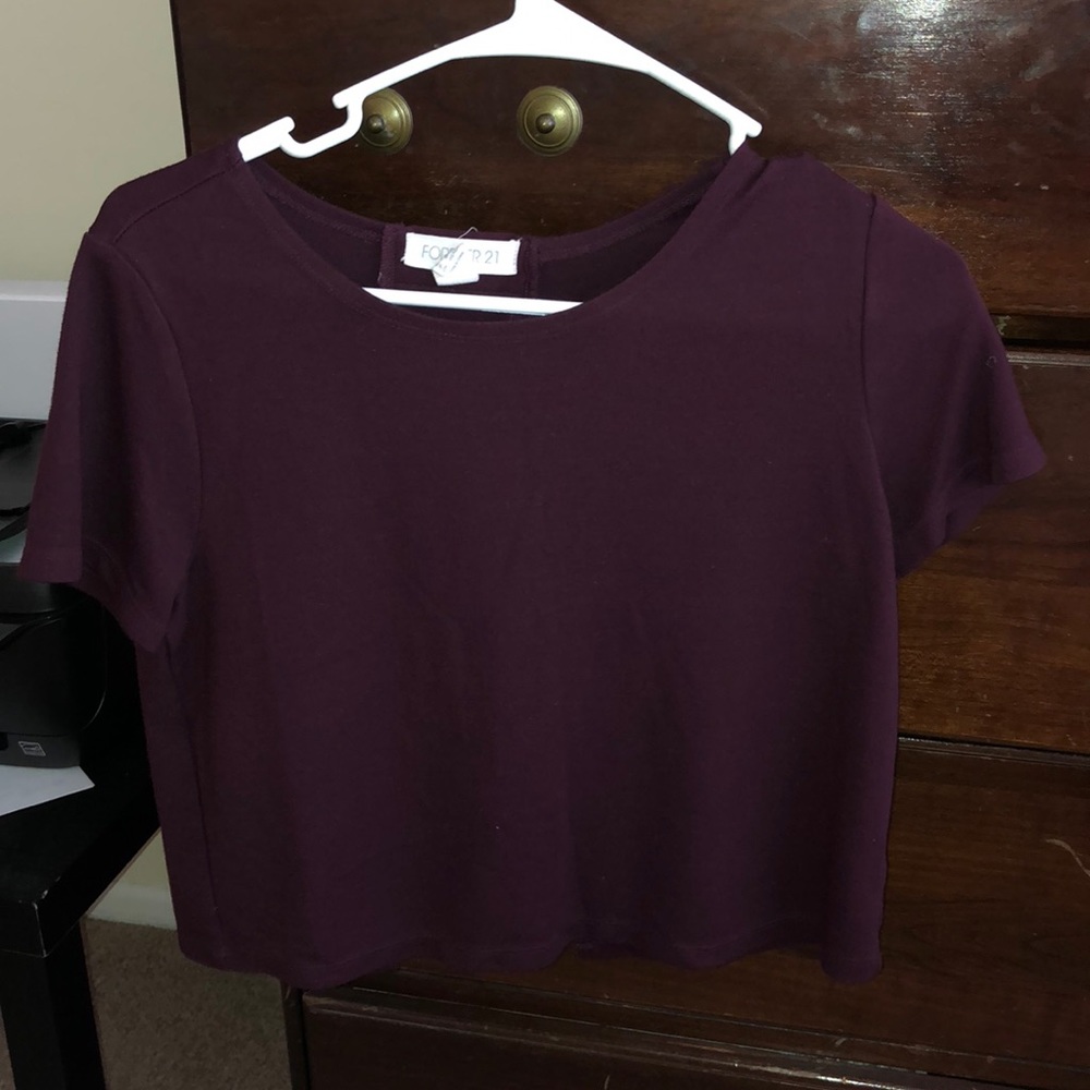 Cute top